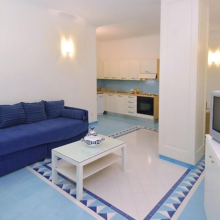 Aurora Apartments Amalfi Exterior foto
