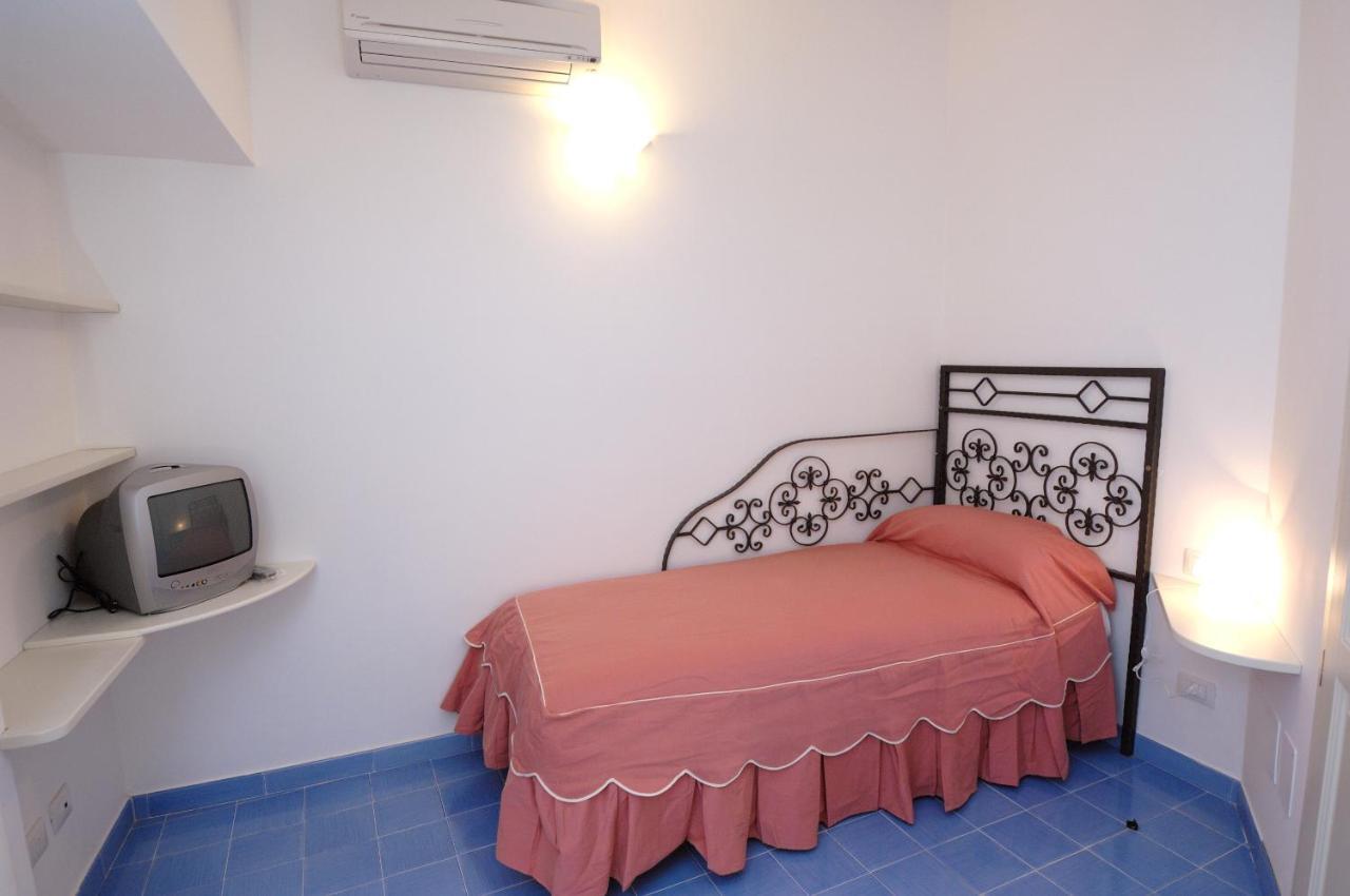Aurora Apartments Amalfi Exterior foto